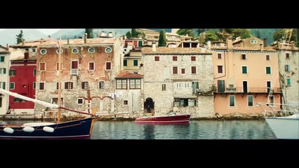 La course-poursuite effrénée de James Bond pour Heineken