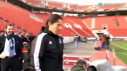 Ligue Europa : Leverkusen peut-il renverser Villareal ?