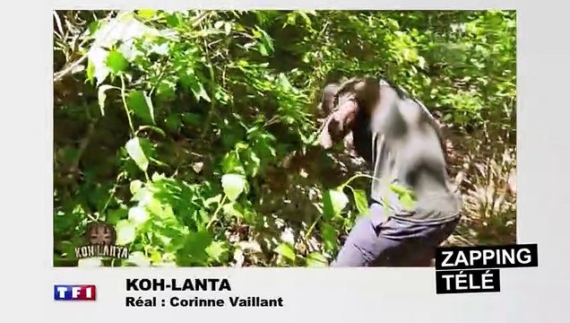 Je suis plus chienne : la réponse de Léa Salamé à la blague coquine de Dave