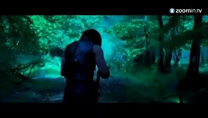 Frissons au cinéma avec 'Dracula Untold'