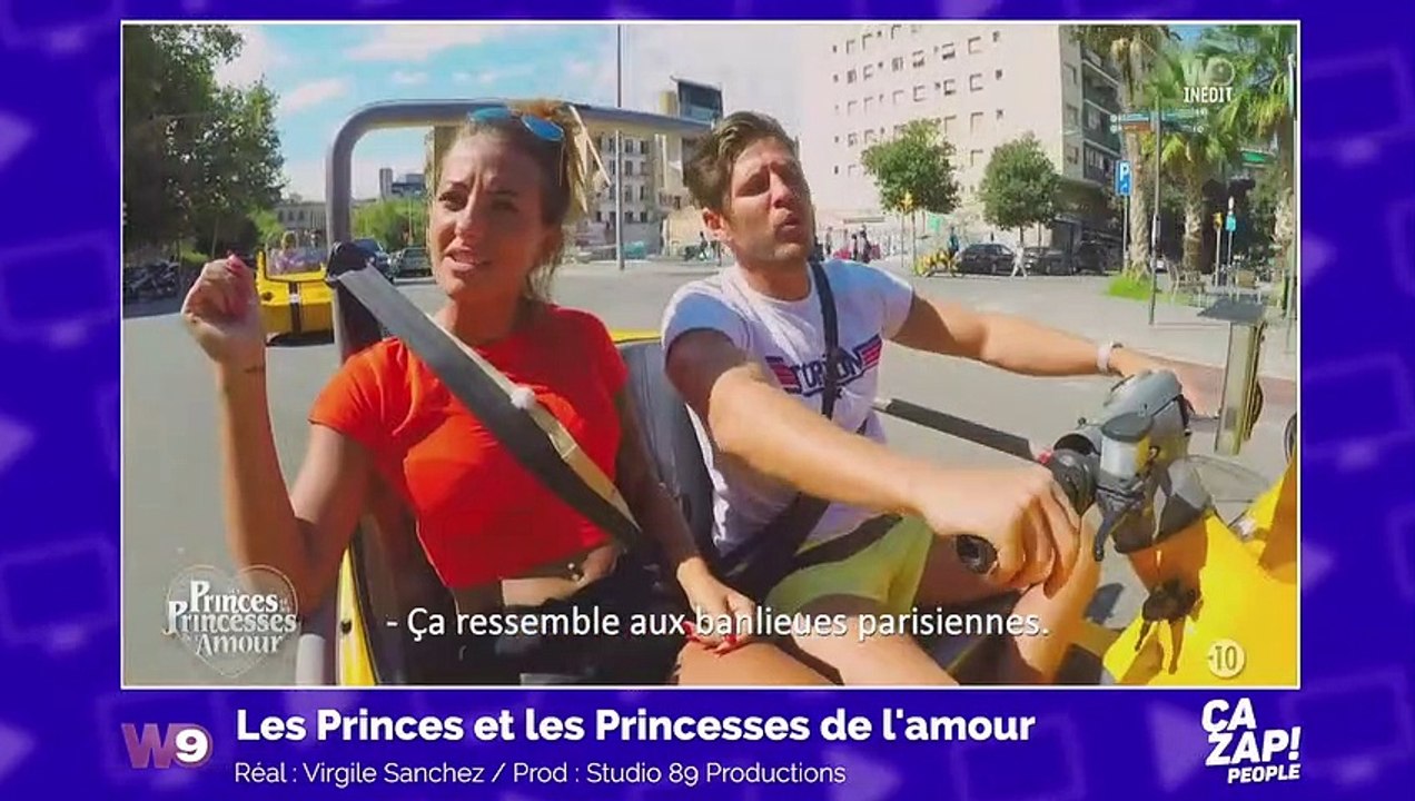 Jamel Debbouze fait une terrible découverte