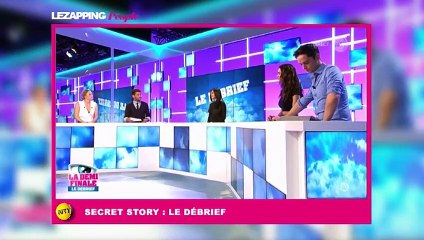 Les chroniqueurs de TPMP dévoilent des anecdotes dégoûtantes sur Cyril Hanouna