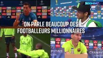 Ces footballeurs richissimes qui ont tout perdu