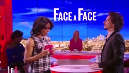 Audrey Pulvar se confie sur ses relations amoureuses