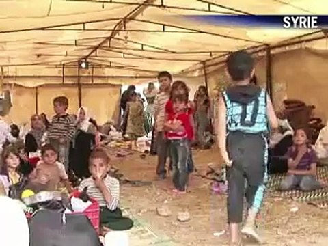 Le Journal vidéo du jeudi 16 juin 2011, édition de 18H00