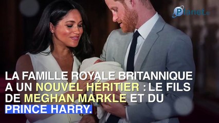 Royal baby : les extraordinaires gains financiers générés par la naissance