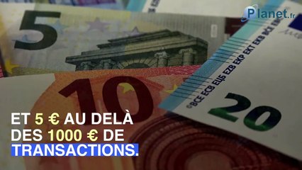 Un député propose de taxer la livraison de colis à domicile d'Amazon