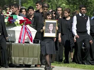 Le Journal vidéo du vendredi 29 juillet 2011, édition de 18H00