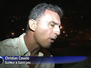 La Réunion: un surfeur grièvement blessé dans une attaque de requin