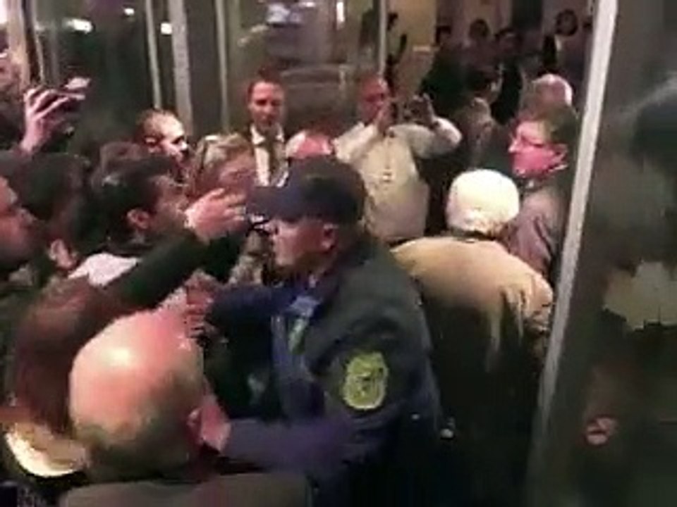 Syrie: à Genève, régime et opposition discutent séparement avec l'Onu