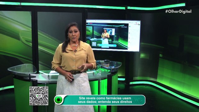 Site revela como farmácias usam seus dados; entenda seus direitos