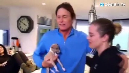 Download Video: L'incroyable coming-out de Bruce 'Caitlyn' Jenner !