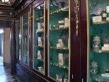 La parfumerie Santa Maria Novella, antique pharmacie des Médicis, fête ses 400 ans