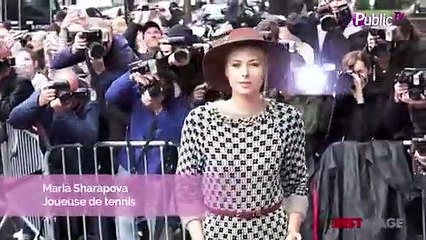 Exclu Vidéo : Vanessa Paradis et Lily-Rose Depp : elles font la paire au défilé Chanel !