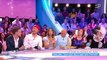 TPMP : Kim Glow et son doigt d'honneur pour répondre au clash de Géraldine Maillet