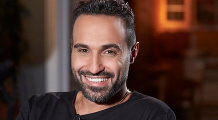 أحمد فهمي لنواعم:استعنت بطبيب نفسي في "سفاح الجيزة"