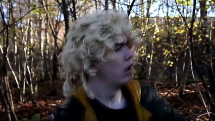 Jaden and the Will of the Smiths | movie | 2022 | Official Trailer