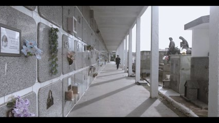 As memórias que eu não queria ter | movie | 2021 | Official Trailer