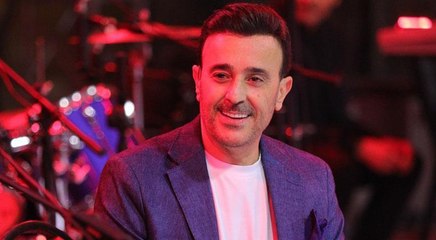 صابر الرباعي بين الفن والمغامرة