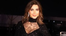 نانسي عجرم تحصد النجاح على الرغم من نقد الغيارى