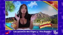 Vidéo : Zapping TV du 11 septembre : L'étonnante réaction de Pamela Anderson quand on lui parle d'Adil Rami !