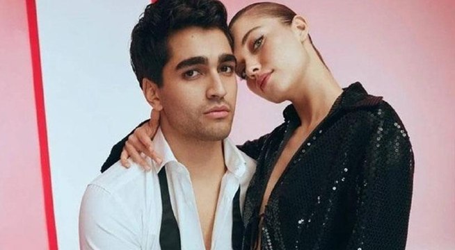 مفاجآة في علاقة أفرا ساراتش أوغلو ومارت ديمير