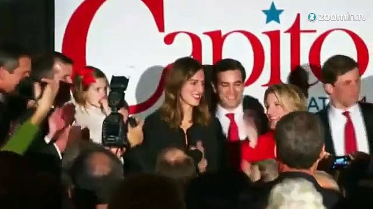 Etats-Unis: les Américains ont voté républicain!