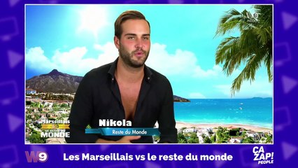 Cyril Lignac très ému face à un candidat