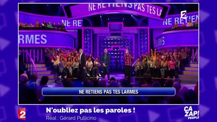 Eddy Mitchell en a assez qu'on lui demande des nouvelles de Johnny !