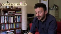 La VRAIE méthode (scientifique) pour couper un gâteau !