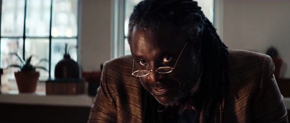 Surprised by Oxford | movie | 2023 | Official Clip