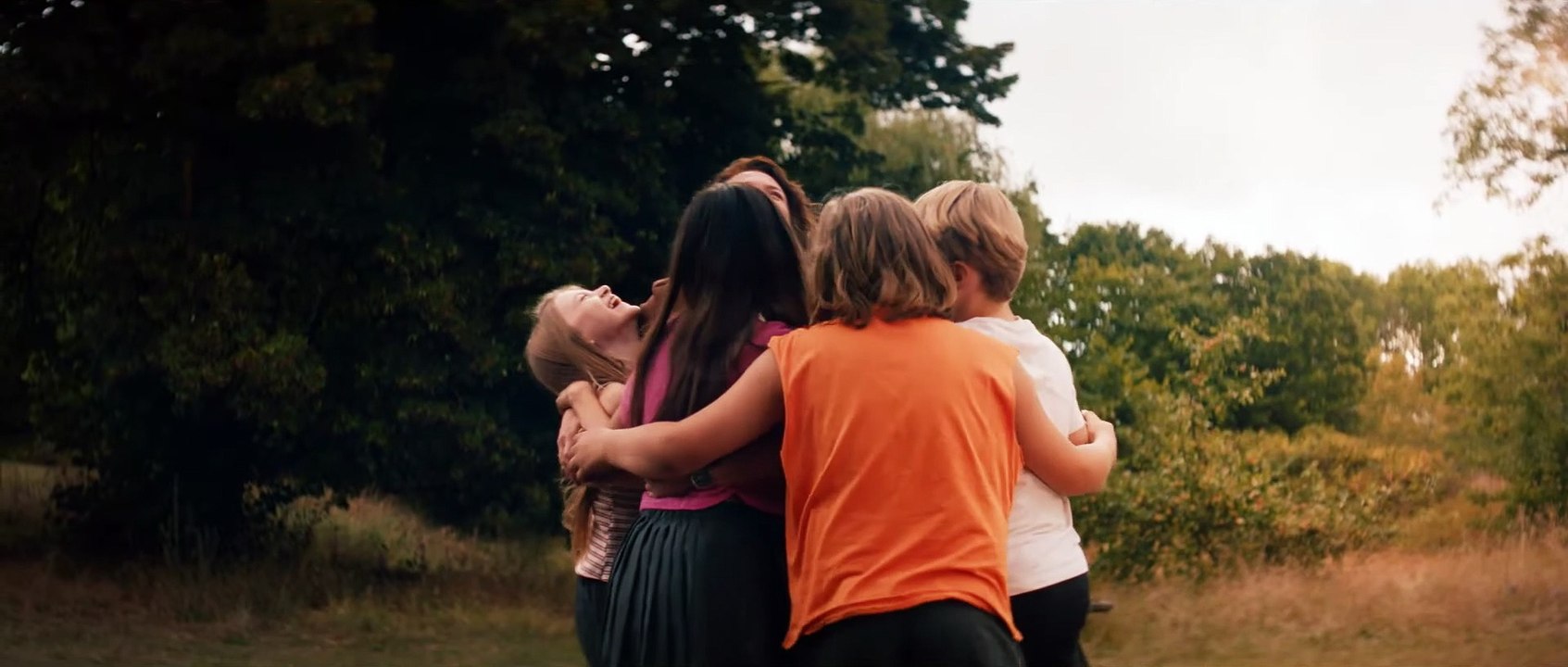 Die unlangweiligste Schule der Welt | movie | 2023 | Official Trailer