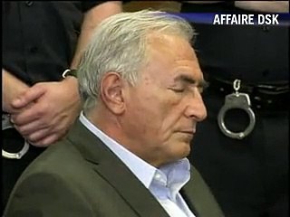 Le Journal vidéo du mardi 24 mai 2011, édition de 12H00.