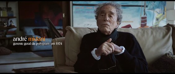 Elis & Tom, Só Tinha de Ser com Você | movie | 2023 | Official Trailer