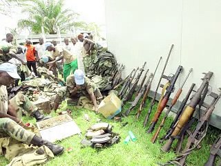 Le Journal vidéo du mercredi 6 avril 2011, édition de 18h00.