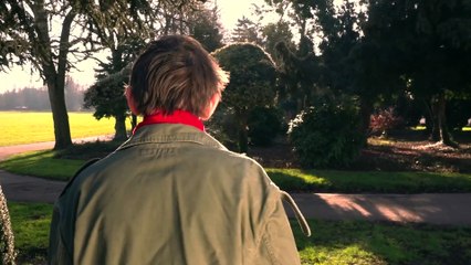 Confessors | movie | 2010 | Official Trailer