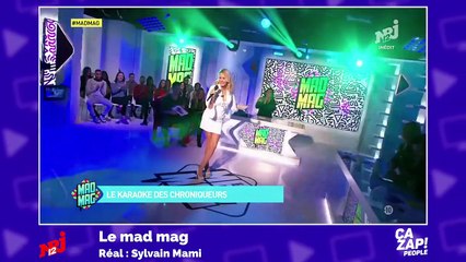 Baiser torride entre deux participantes d'une téléréalité !