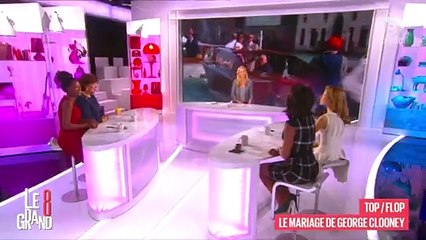 La blague osée de Roselyne Bachelot sur George Clooney