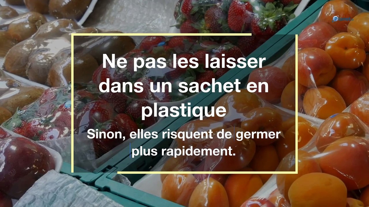 Pommes de terre : 10 astuces pour les empêcher de germer