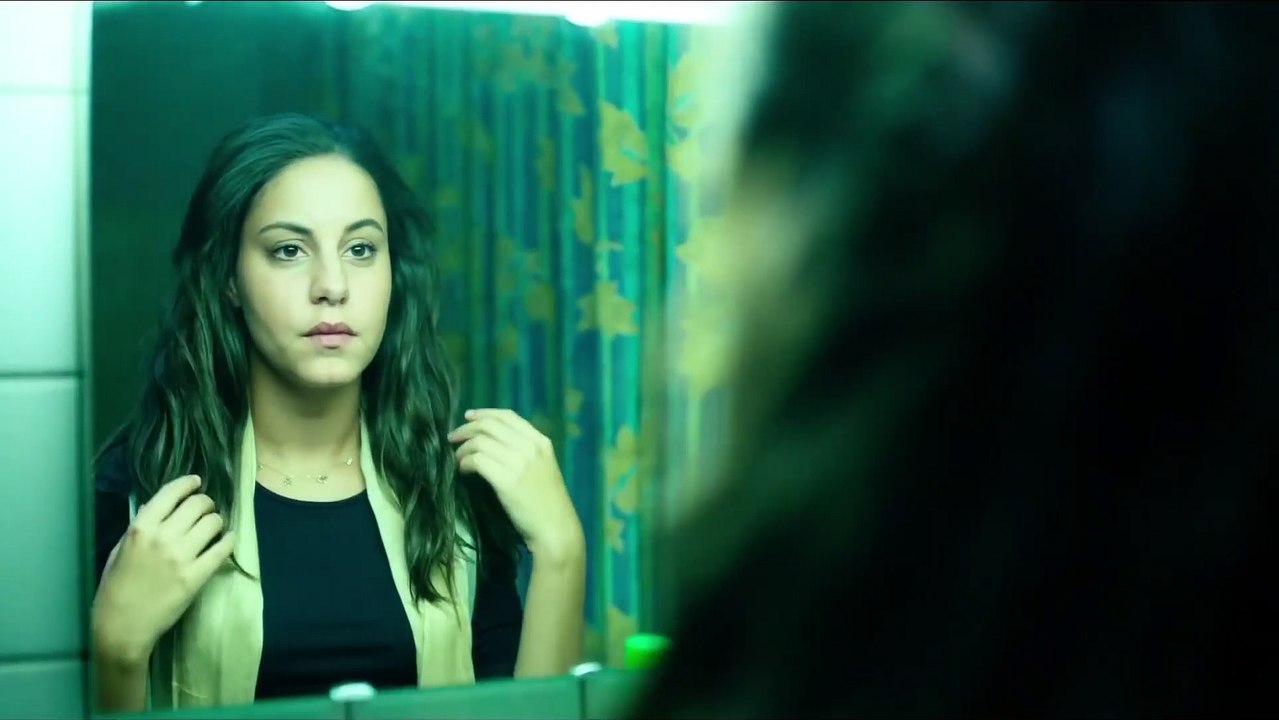 Nur eine Frau | movie | 2019 | Official Trailer