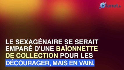 Nord : violent cambriolage au domicile d'un couple de retraités