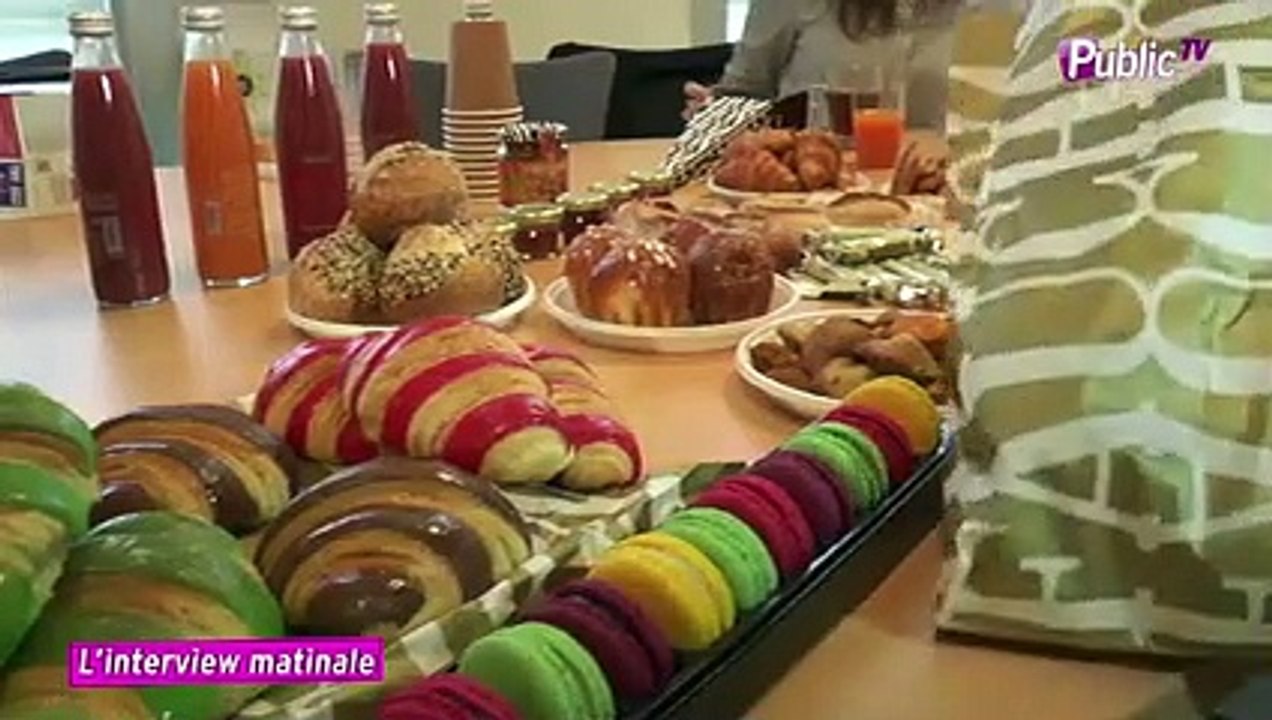 Exclu Vidéo : Maude : "J'ai été la plus grosse erreur de casting de télé-réalité de la terre"