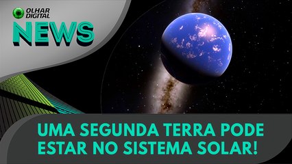 Olhar Digital News 1654 | 01 de setembro de 2023