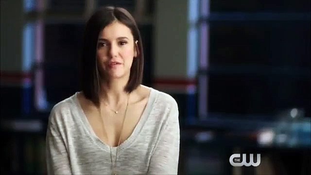 Vampire Diaries : Découvrez les dernières images du final de la série…