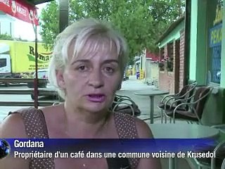 Arrestation en Serbie de Goran Hadzic, le dernier fugitif du TPIY