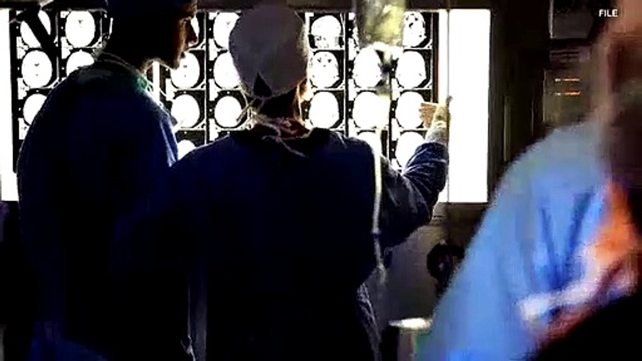 3 Inch Worm Removed from 64 Years Old Woman's Brain, watch what it was ?