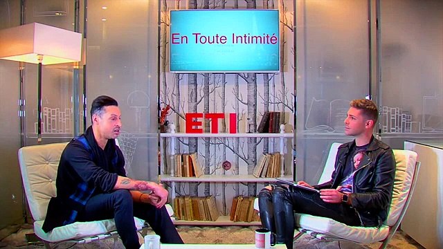 Exclu vidéo : En Toute Intimité : Chris Carvillo se confie dans un nouveau teaser...