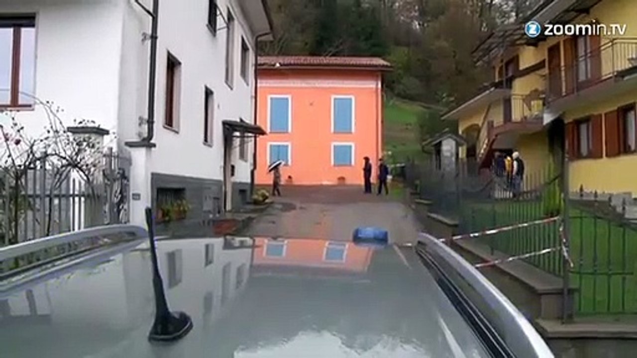 Un hiver sans précédent s'abat sur l'Italie