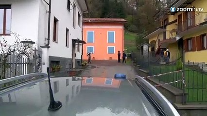 Un hiver sans précédent s'abat sur l'Italie