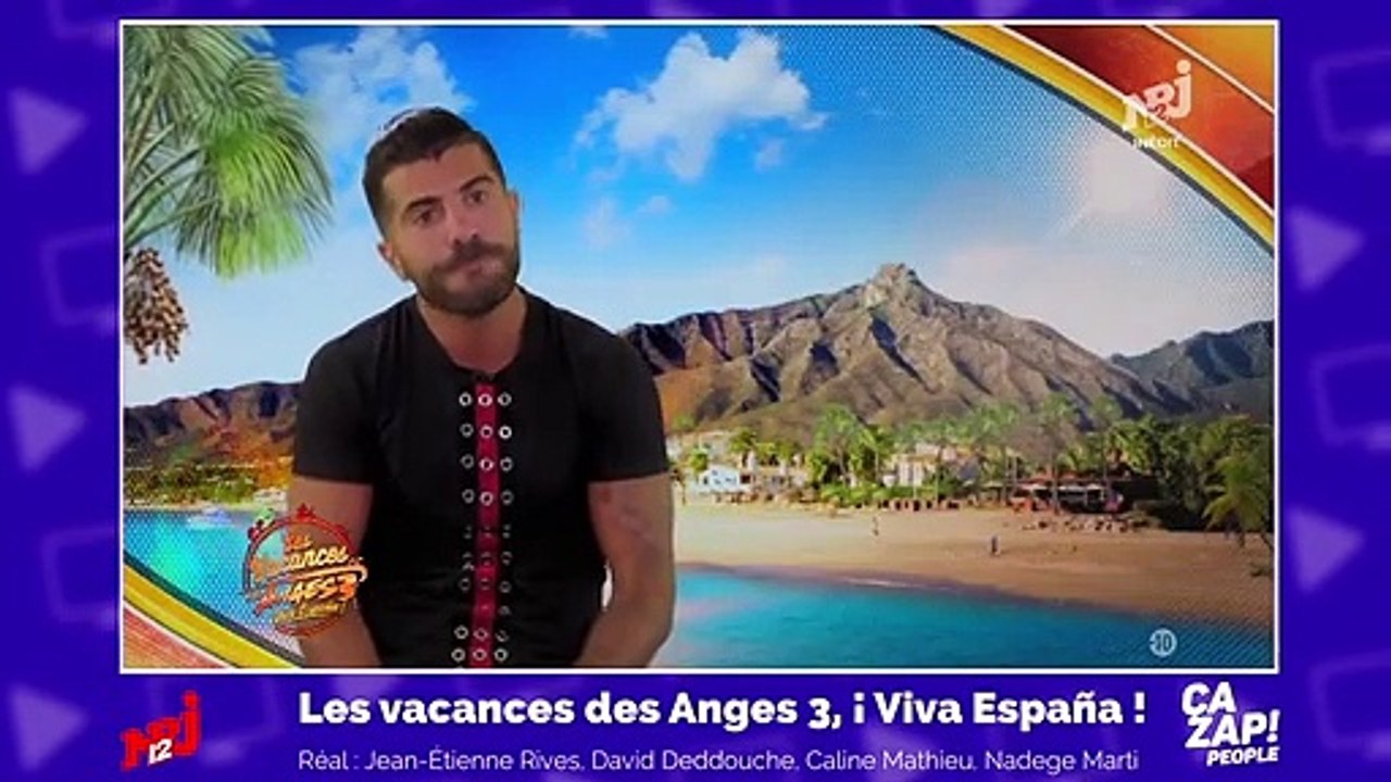 "J'ai appris que j'étais un virus" : quand Patrick Sébastien parle de son départ de France 2